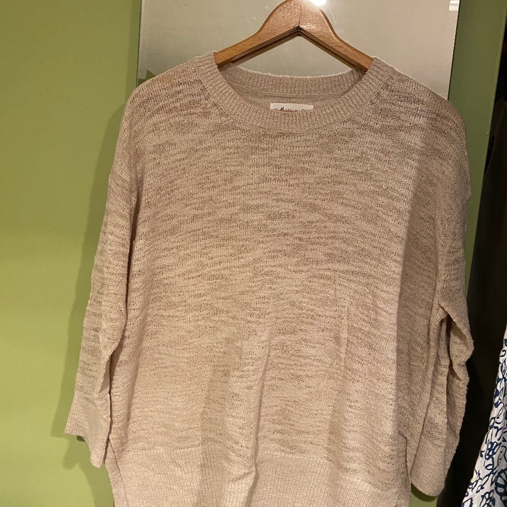 Lou & Grey Sweater